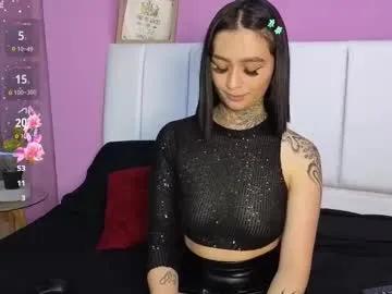 sexengel_lissa on Chaturbate 