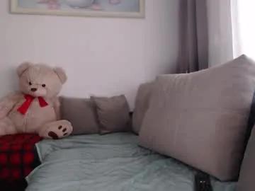 sexsy_bunny on Chaturbate 