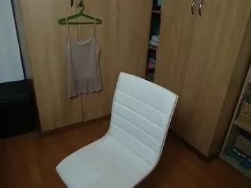 sexxxycrystali on Chaturbate 