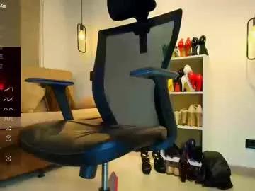 sexykata_s — Current Goal: suck feet at 111 tokens -- Next Goal: a footjob -- Sex Show at Final Goal #pantyhose #squirt #hair #submissive #feet