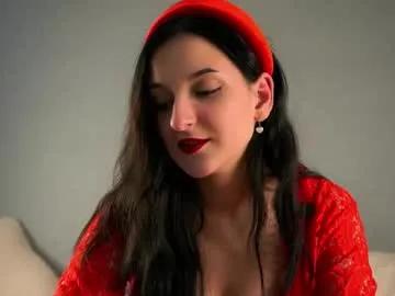 sheenagear on Chaturbate 