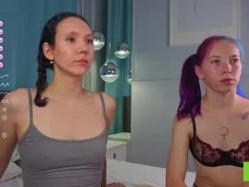 sinfulfairy — GOAL: drool on my tits and massage them [57 tokens remaining] Hi I'm Mickey, My favorite patterns is 60, 111, 222  #18 #young #smalltits #squirt #lovense