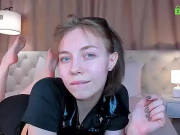 skelerata — GOAL: eye contact #18 #lovense #new #bigass #teen [0 tokens remaining]