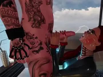 Avatar of slavelilith