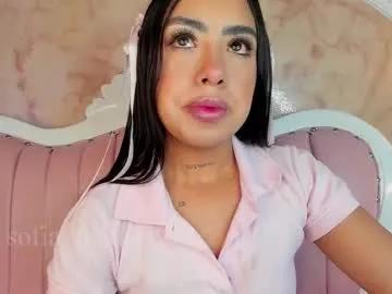 sofia_fantasyy — GOAL: fuck your girl doggy [235 tokens remaining] my innocent side wants you to make me shake and wet #saliva #bbc #deepthroat #lovense #ahegao
