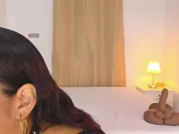 sofiabosch —  GOAL: FULL NAKED & OIL  [99]  #latina #teen #new #bigass #curvy