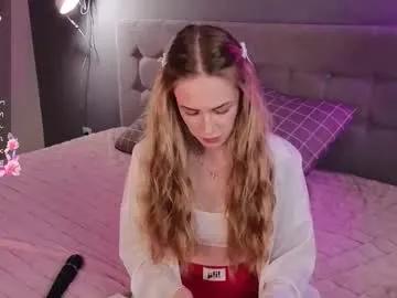 soft_babe — My name is Milisa, nice to meet youGoal: lick two fingers and play with pussy #cute #skinny #natural #shy #teen [97 tokens remaining]