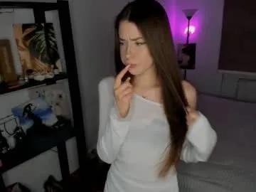 softrebel — GOAL: sexy suck my finger [21 tokens remaining] My Birthday today :> My Domi is connected! #18 #skinny #teen #young #new