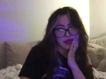 sophiebellexo — my 2nd night <3 start my goals [455 tokens left] #18 #new #young #teen #brunette