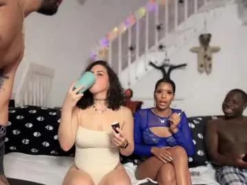 sosabless on Chaturbate 