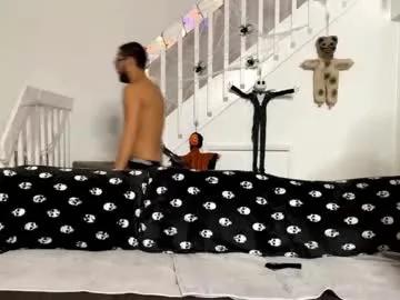 sosabless on Chaturbate 