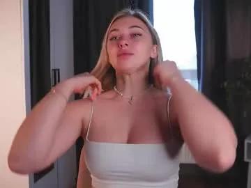 sssecretgirlfriend on Chaturbate 