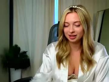 sssecretgirlfriend on Chaturbate 