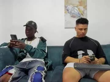 straight__friends — leandro and huet str8  Sneider, do u like monster cock ?  - Goal is : show cock x1 and touch  lick balls #latin #muscle #bigass #bbc