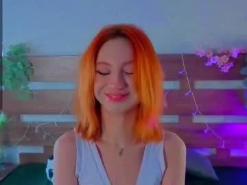 sugar__girl — GOAL: Play WIth My Body Hello,Im Agata....I need your help...Help me wet my panties #teen #lovense #18 #redhead #squirt