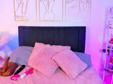 summer_holiday on Chaturbate 