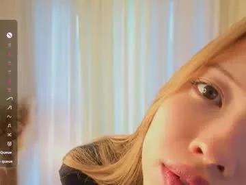 sunnivagaillard on Chaturbate 