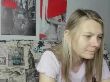 sunny__sammy on Chaturbate 