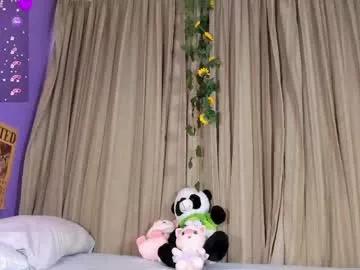 sunnypage on Chaturbate 