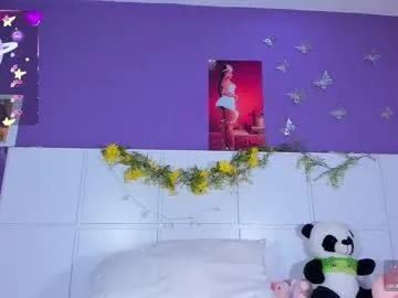 sunnypage on Chaturbate 