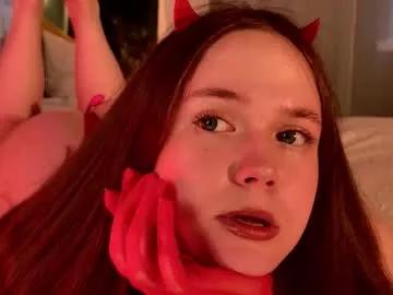 sunnyrisha on Chaturbate 