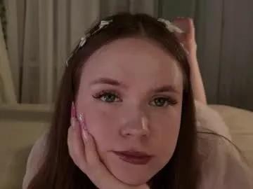 sunnyrisha on Chaturbate 