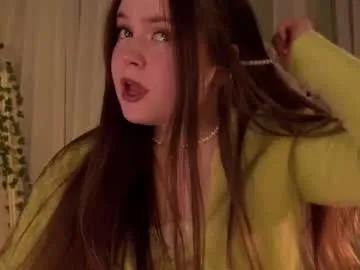 sunnyrisha on Chaturbate 