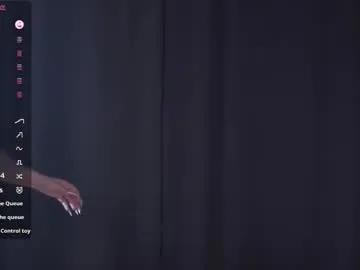 sunnyrisha on Chaturbate 