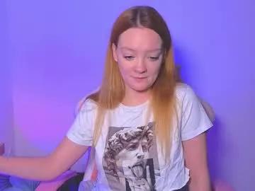 sunshunexxx on Chaturbate 