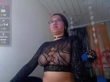 susan_moore29 on Chaturbate 