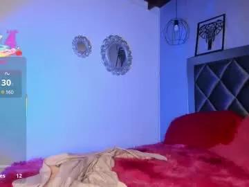 susana_williamss on Chaturbate 