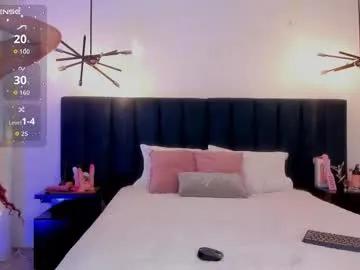 susyy7 on Chaturbate 