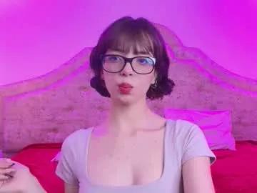 sweet_1angel on Chaturbate 