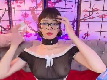 sweet_1angel on Chaturbate 