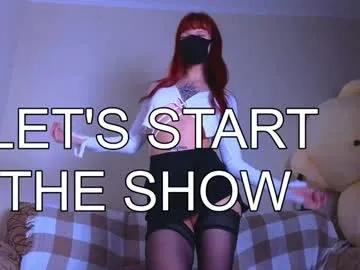 sweet_69billy on Chaturbate 