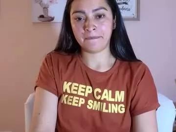 sweet_ahinara on Chaturbate 