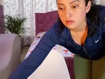 sweet_ahinara on Chaturbate 