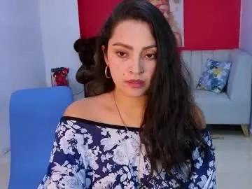 sweet_ahinara on Chaturbate 
