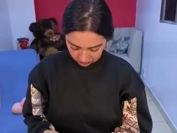 sweet_ahinara on Chaturbate 