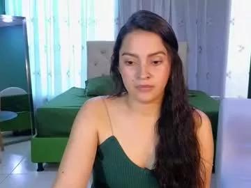 sweet_ahinara on Chaturbate 