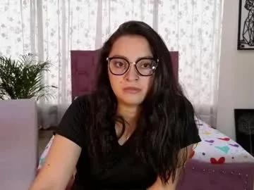 sweet_ahinara on Chaturbate 