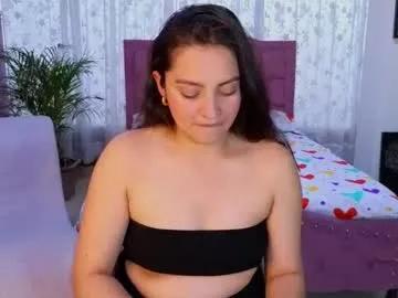 sweet_ahinara on Chaturbate 