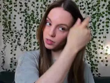 sweet_and_flirt on Chaturbate 