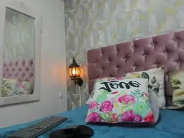 sweet_candy_sex1 on Chaturbate 