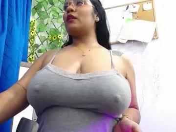 sweet_foxy1 on Chaturbate 