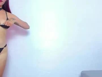 sweet_juices7 on Chaturbate 