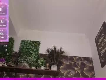 sweet_kitty2000 on Chaturbate 
