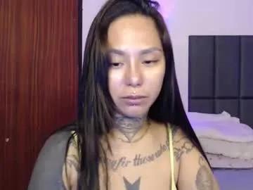 sweet_kittykatya on Chaturbate 