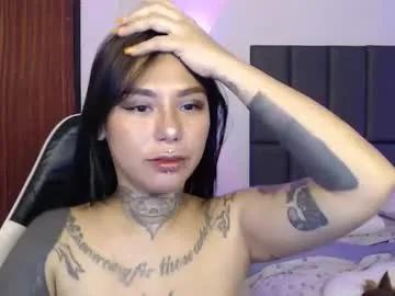 sweet_kittykatya on Chaturbate 