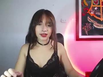 sweet_venus4 on Chaturbate 